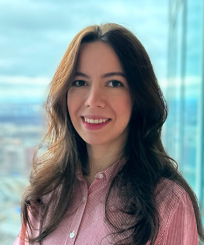 Алина  Маева