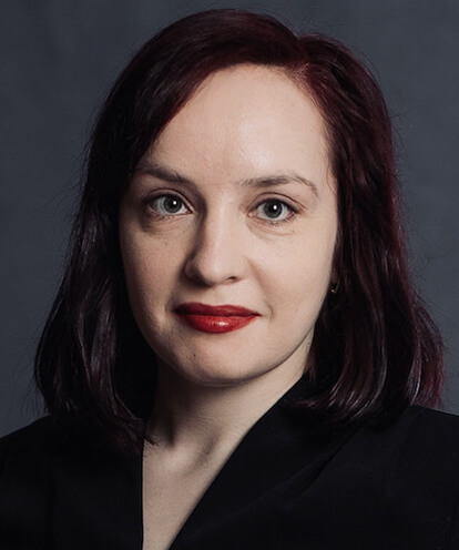 Ульяна Жеринова