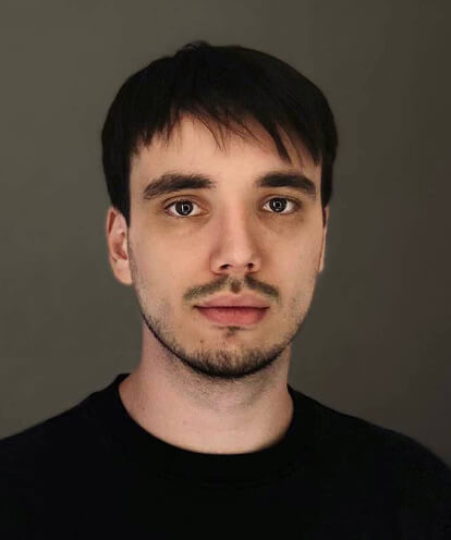Михаил Еремин