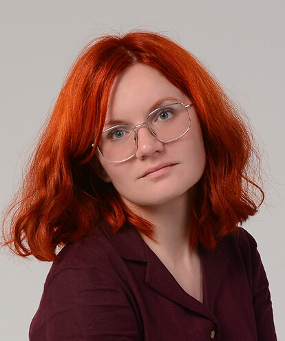 Юлия Валова