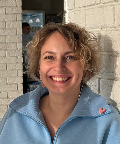 Екатерина Романцова