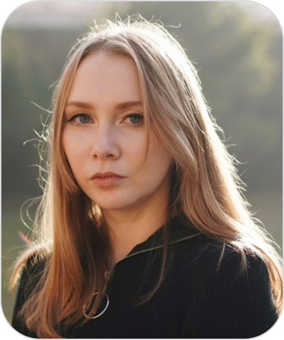 Анастасия Шаврова