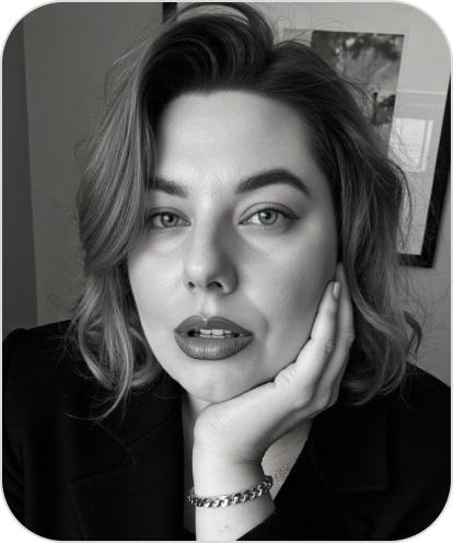 Дарья Голованенко 