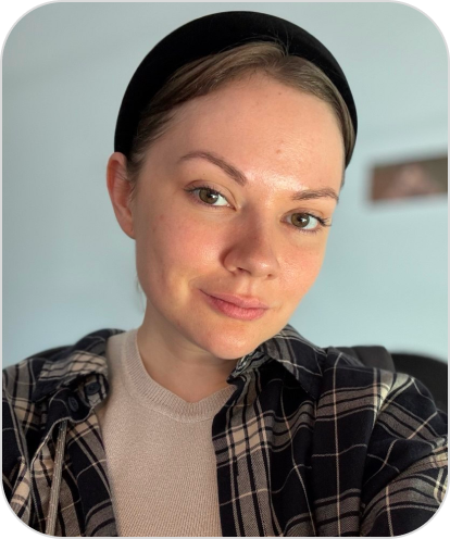 Дарья Петрова