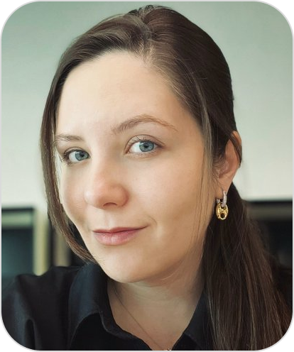 Елена Добычина