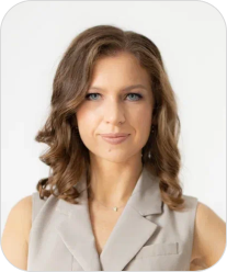 Екатерина Пронина