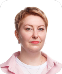 Наталья Храмцова