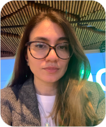 Карина Сулейманова