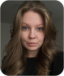 Дарья Бычкова