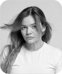 Лена Мавленкина