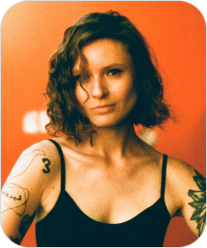 Рита Васина