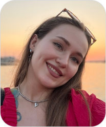 Арина Орлова