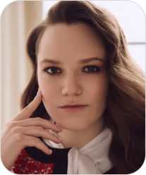 ЕлизаветаКузнецова