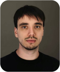 Михаил Еремин