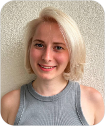 Полина Барашкова