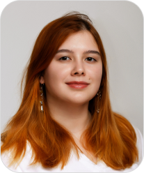 Аделина Амирзянова