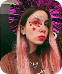 Инна Наумова