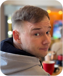 Кирилл Тимохин