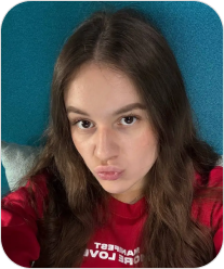 Полина Прозорова