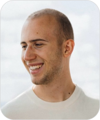 Никита Машистов