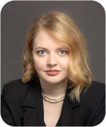 Мария Бунькова