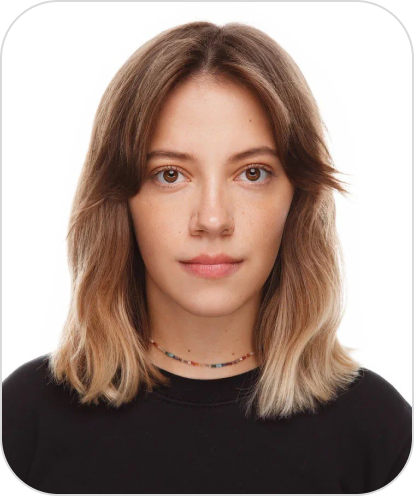 Ксения Максимова