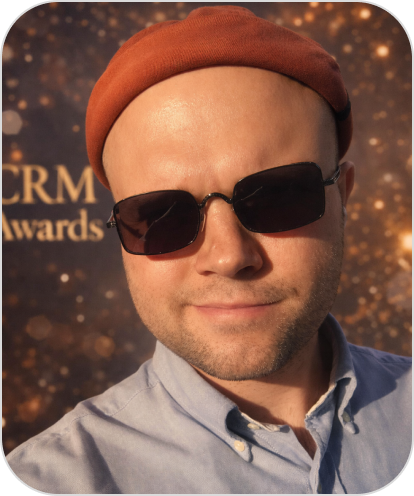 Матвей Симонов