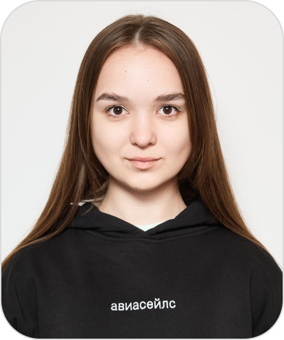 Наташа Шарикова 