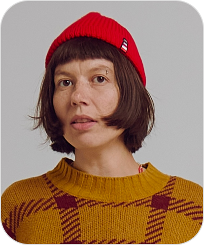 Полина Сумина