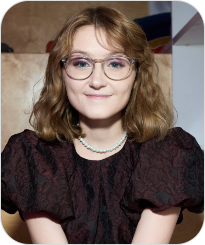 Светлана Сысоева