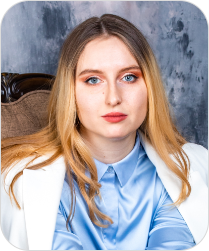 Юлия Пьянкова