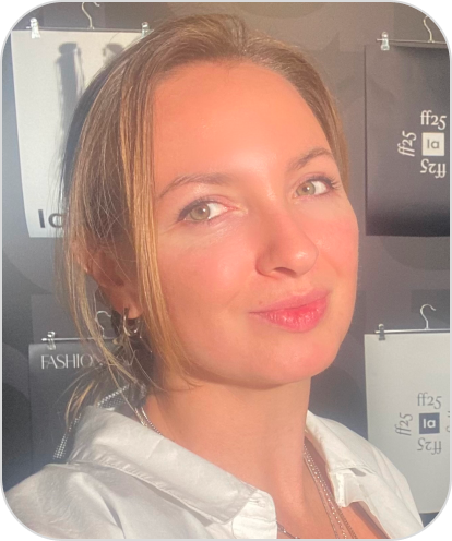 Александра Косорукова