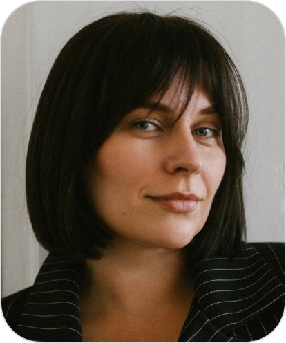 Александра Стамова 