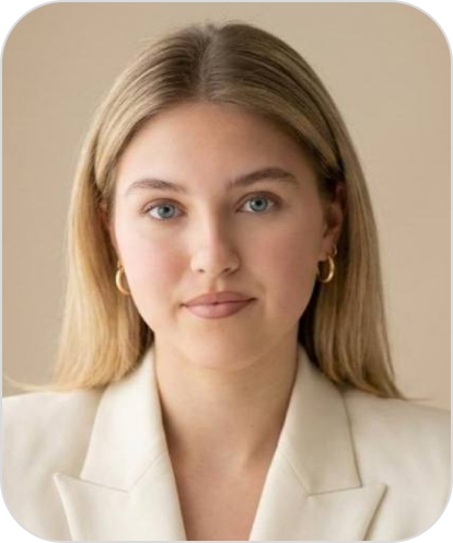 Анастасия  Столбова