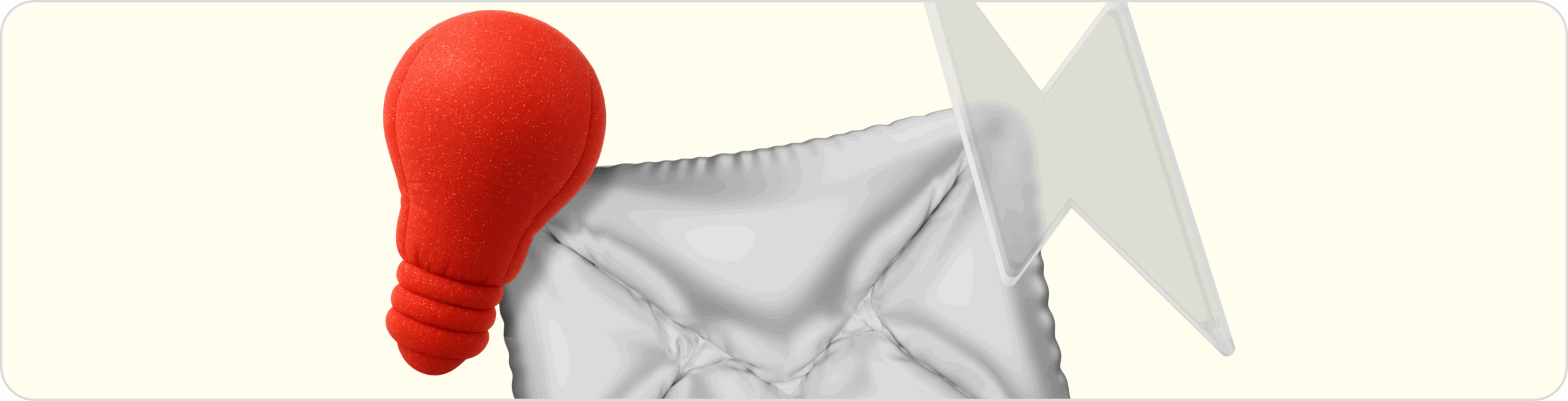 Креативное письмо