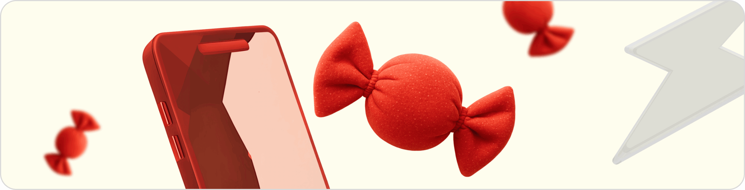 Креативный/ситуативный пуш