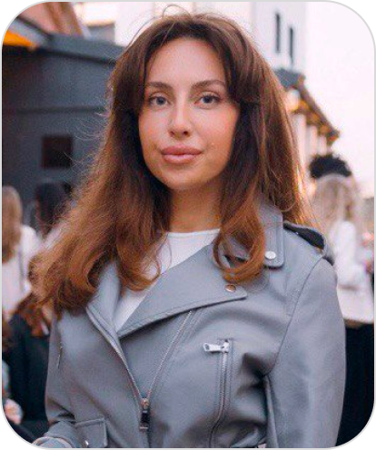 Дарья Лыщинская