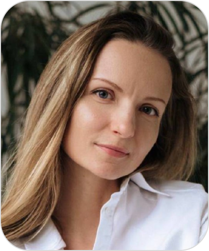 Елена Голубкина