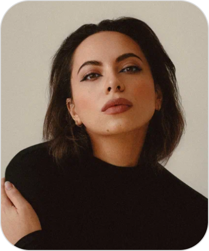 Полина Масалович 