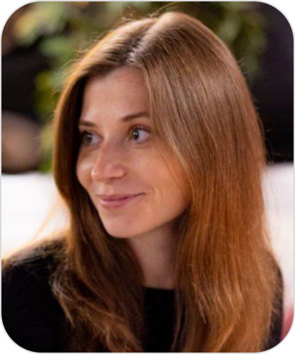 Наталия Фролова