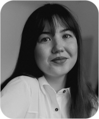 Ольга Быкова